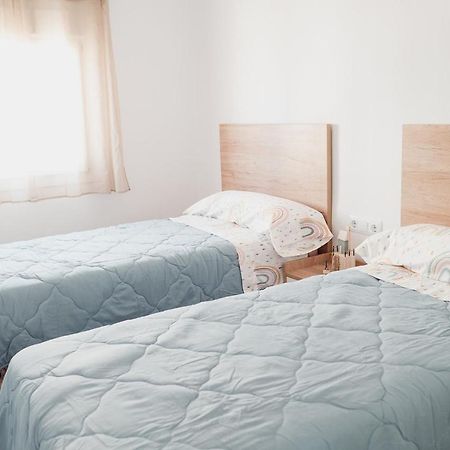 Benicarló Casa Pichusa מראה חיצוני תמונה