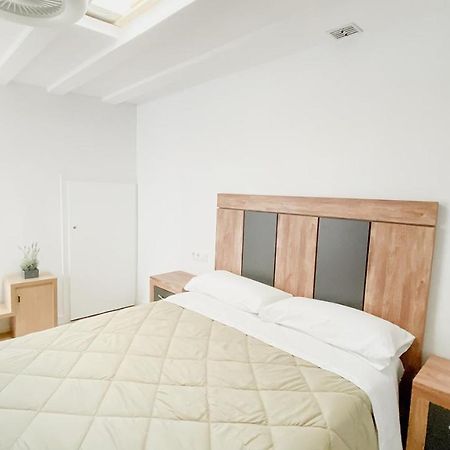 Benicarló Casa Pichusa מראה חיצוני תמונה