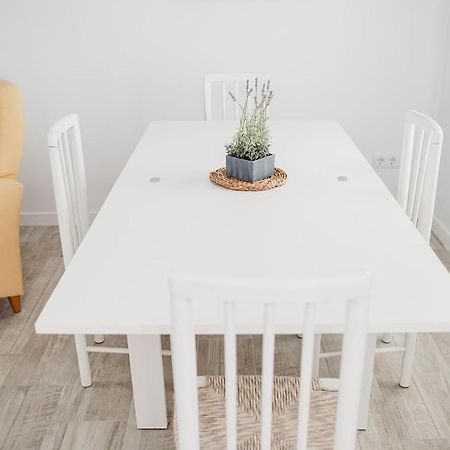 Benicarló Casa Pichusa מראה חיצוני תמונה