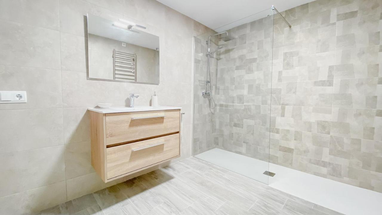 Benicarló Casa Pichusa מראה חיצוני תמונה