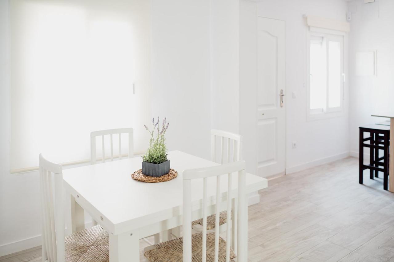 Benicarló Casa Pichusa מראה חיצוני תמונה